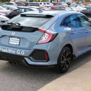 Meet your Posher, Noel